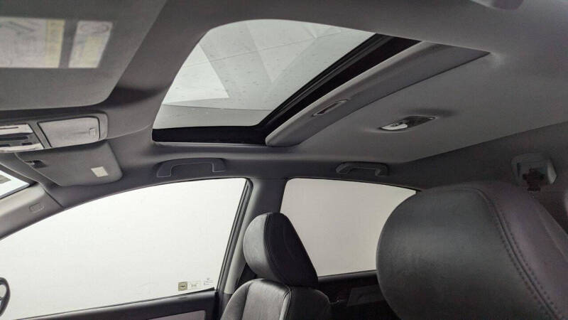 2011 Honda CR-V EX-L