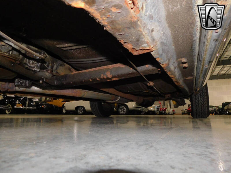 1979 Cadillac DeVille