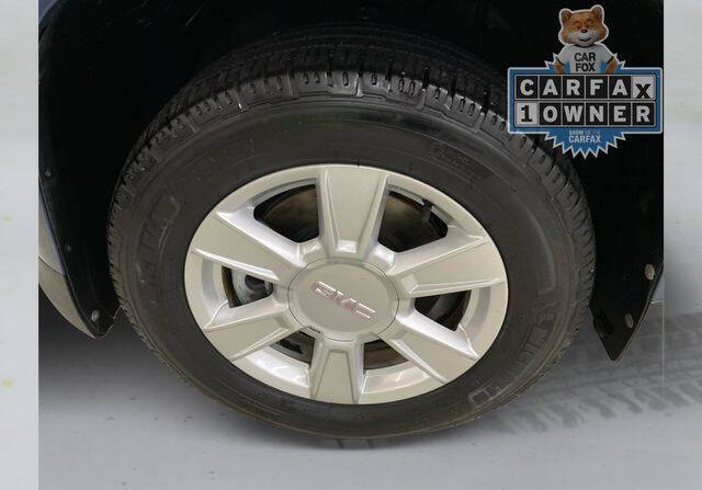 2011 GMC Terrain SLE-1