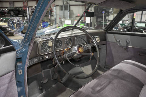 1949 Studebaker Champion