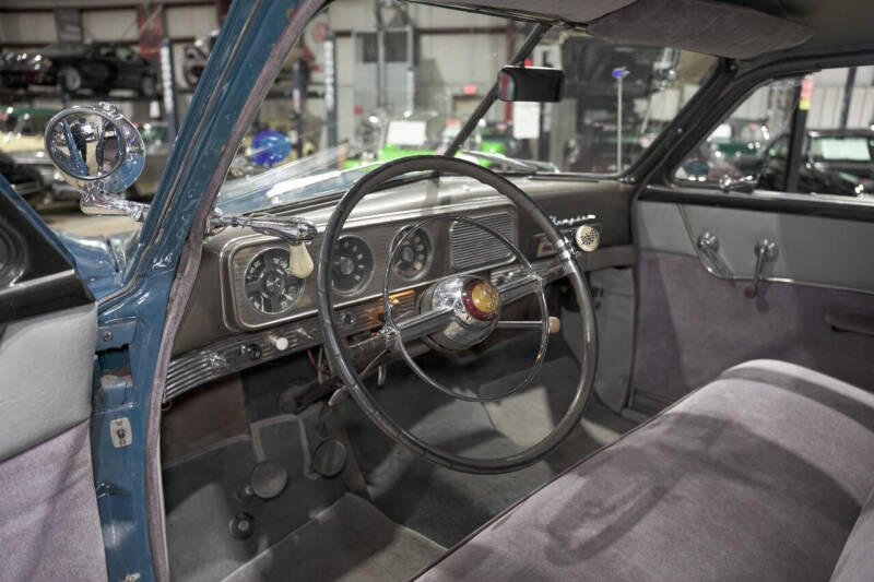 1949 Studebaker Champion