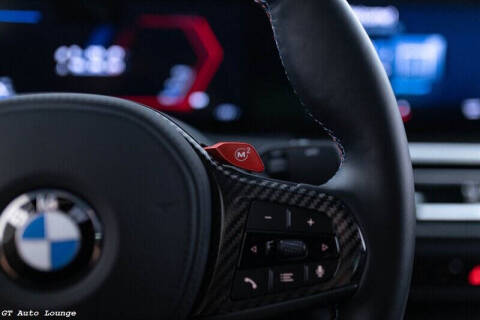 2024 BMW M2