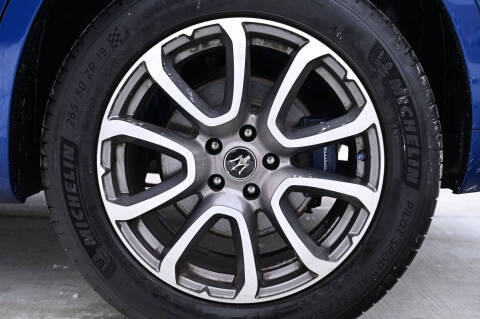 2020 Maserati Levante