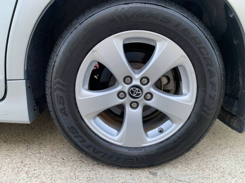 2019 Toyota Sienna