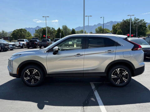 2026 Mitsubishi Eclipse Cross SE