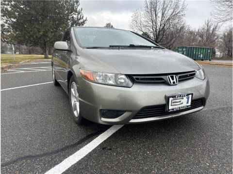 2007 Honda Civic