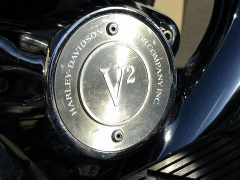 1988 Harley-Davidson Electra Glide Classic