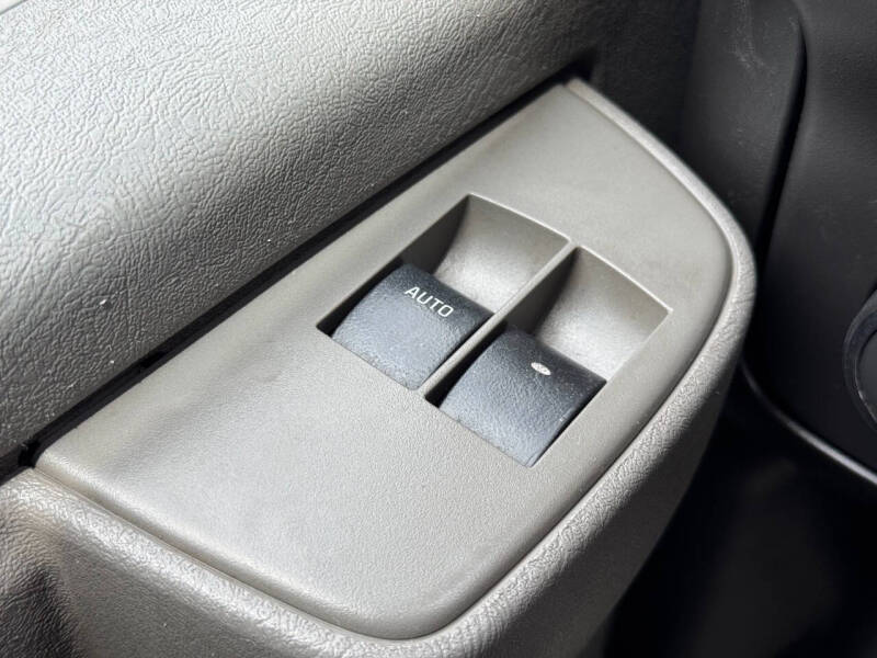 2021 Chevrolet Express 2500
