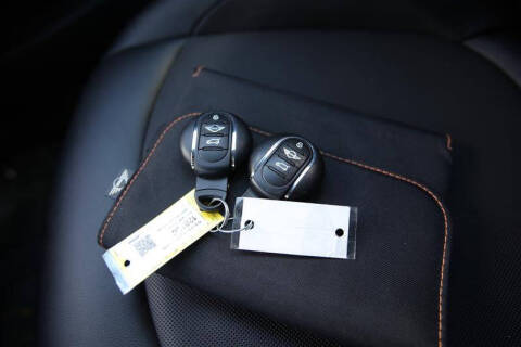 2014 MINI Hardtop Cooper