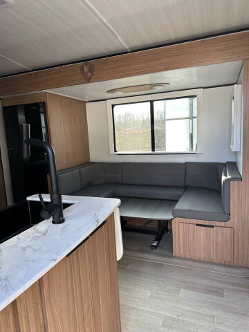 2026 Keystone RV Passport 229 BH