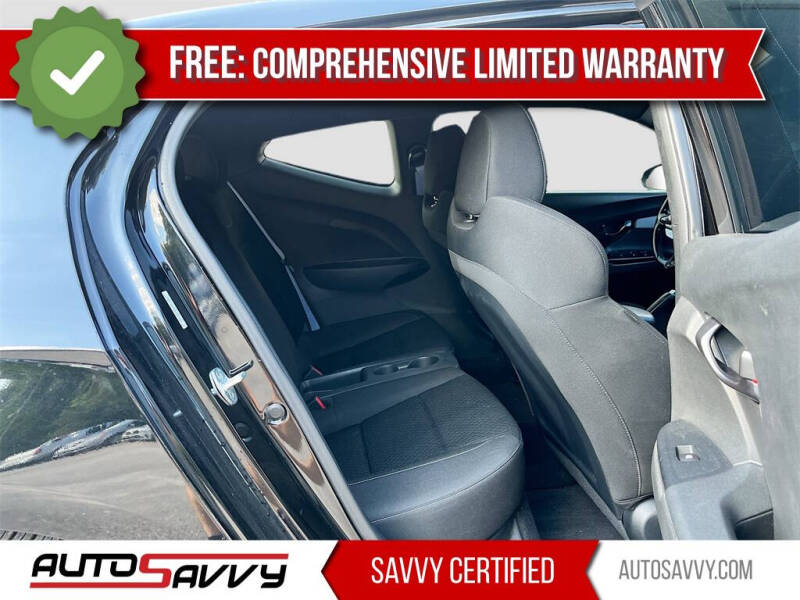 2020 Hyundai Veloster N