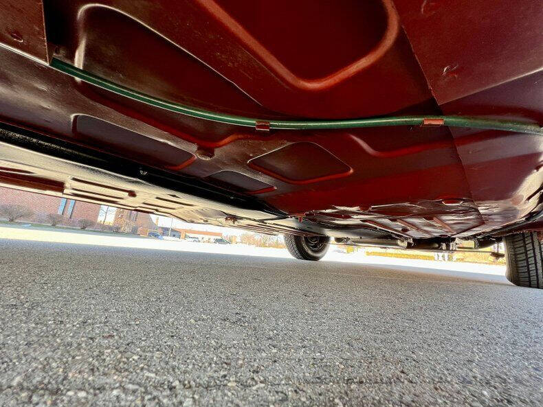 1964 Chevrolet Corvair