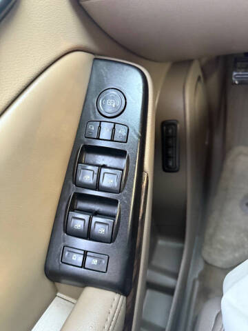 2016 GMC Yukon XL SLT