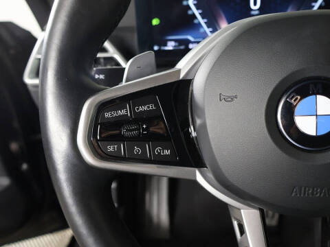 2025 BMW 4 Series 430i