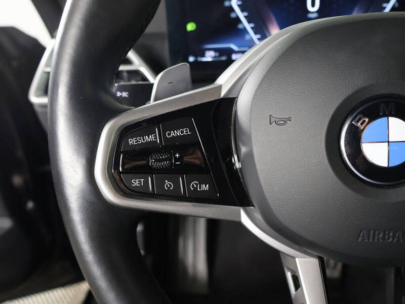 2025 BMW 4 Series 430i