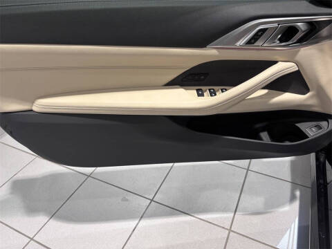 2023 BMW 4 Series M440i xDrive