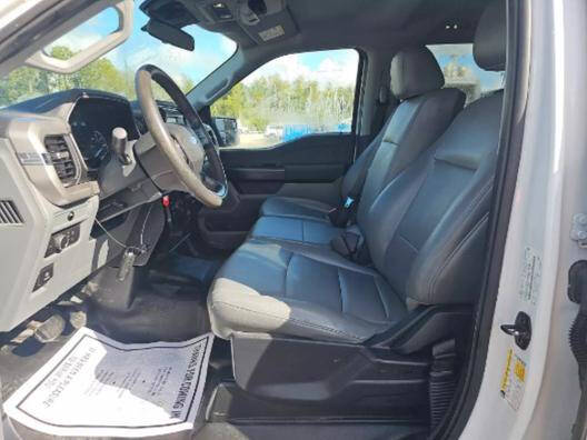 2021 Ford F-150 for sale at Sonydam Auto Sales Orlando in Orlando, FL