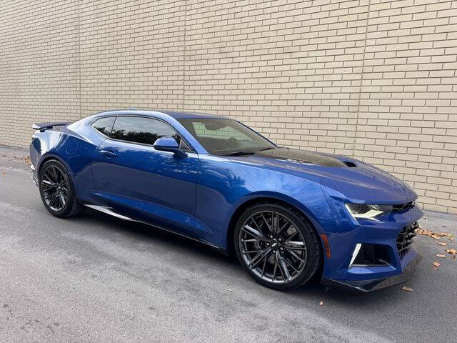 2019 Chevrolet Camaro ZL1