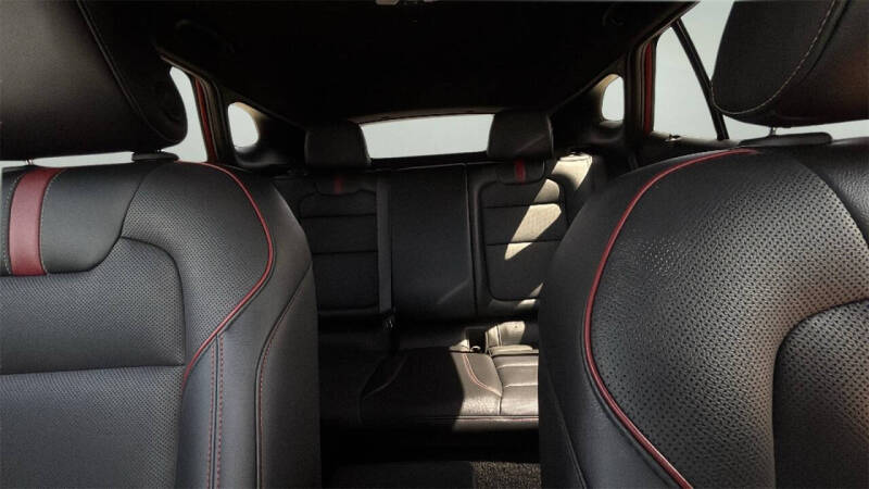 2024 Chevrolet Trax RS