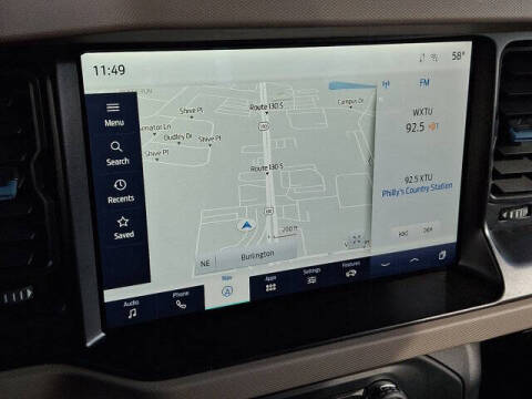 2023 Ford Bronco Wildtrak Advanced