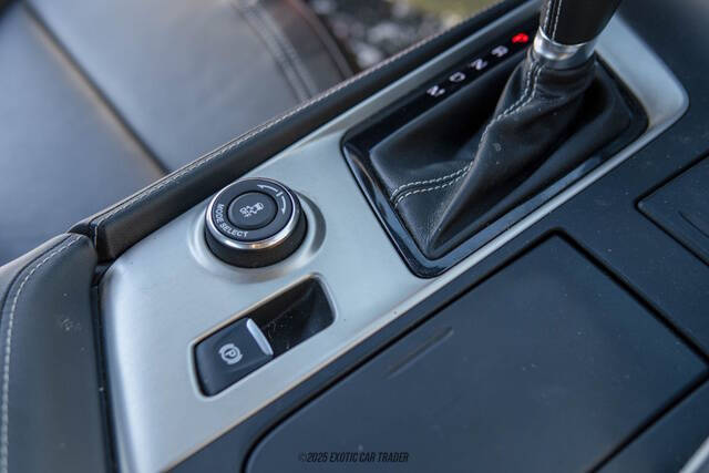 2018 Chevrolet Corvette Stingray