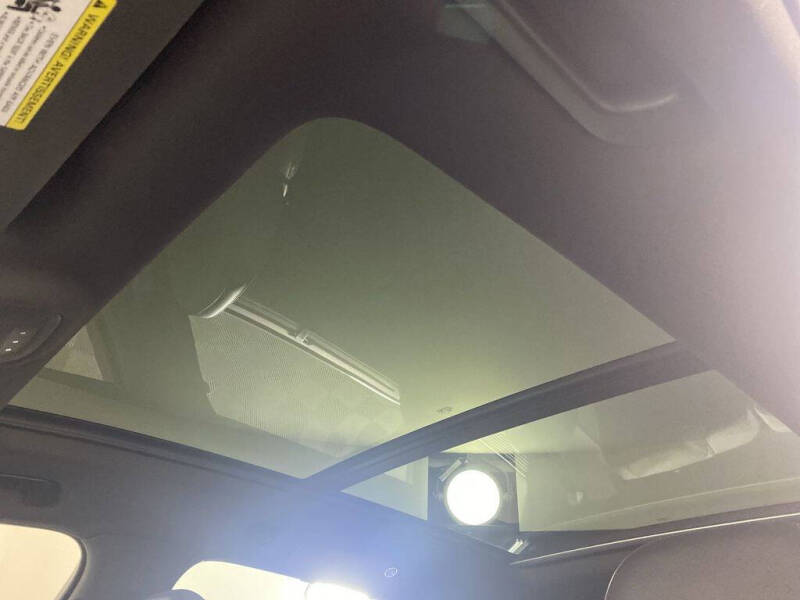 2018 Audi Q7 3.0T quattro Prestige