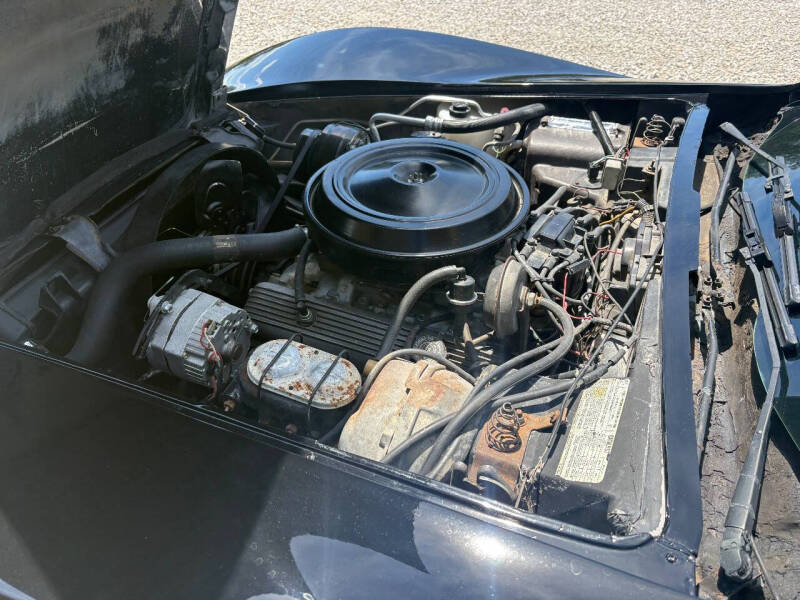 1978 Chevrolet Corvette