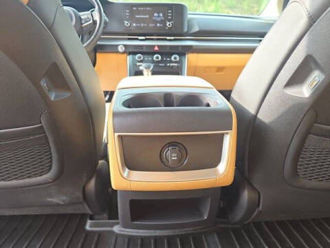 2024 Kia Carnival
