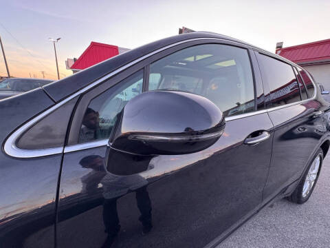 2019 Buick Envision Premium