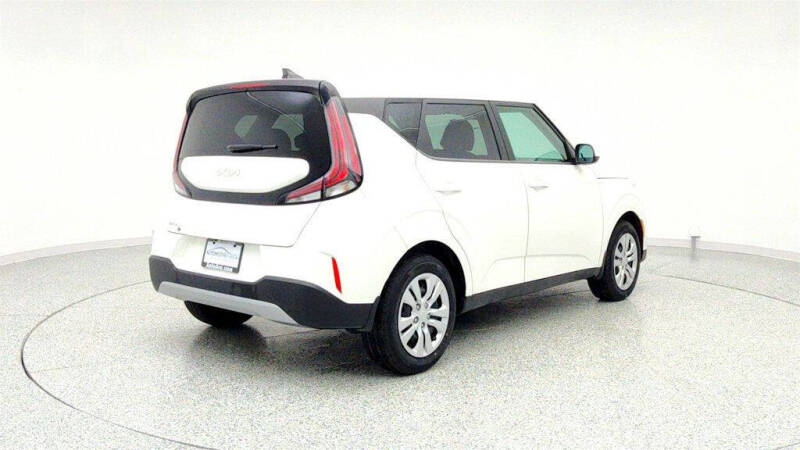 2023 Kia Soul