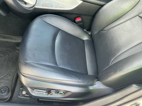 2016 Toyota Prius Four