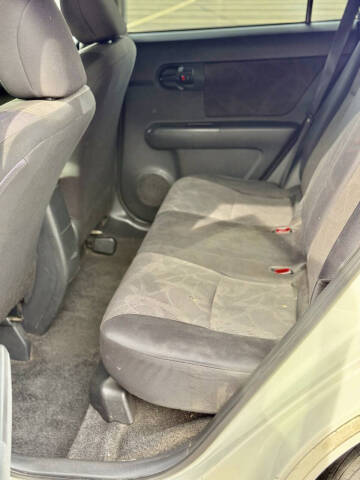 2014 Scion xB