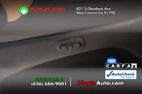 2019 Jeep Grand Cherokee High Altitude