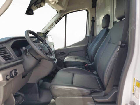 2026 Ford Transit 350 HD