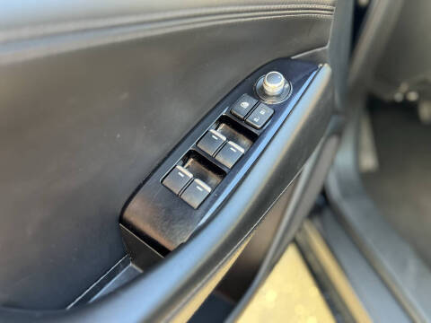 2020 Mazda MAZDA6 Touring