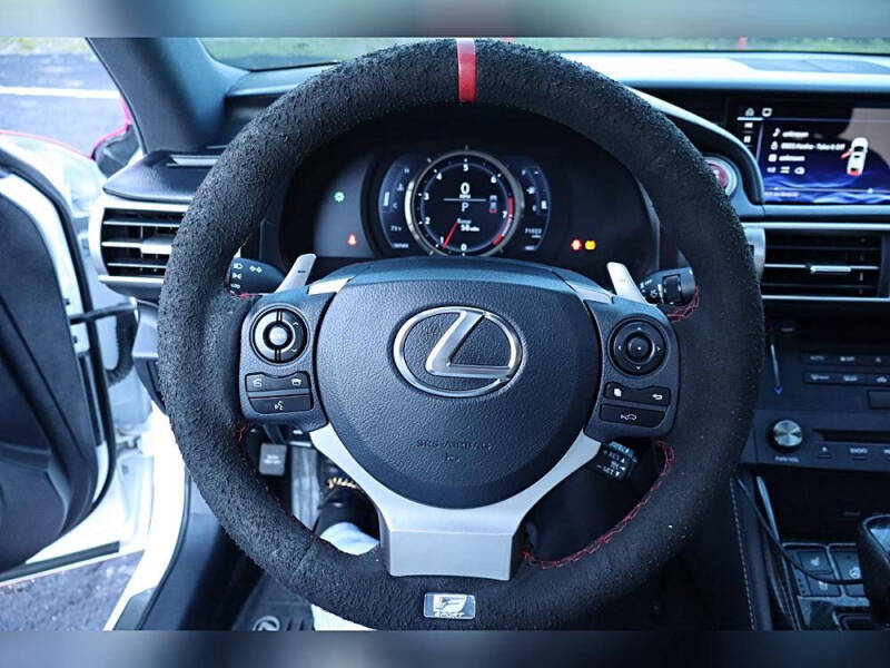 2016 Lexus IS 350