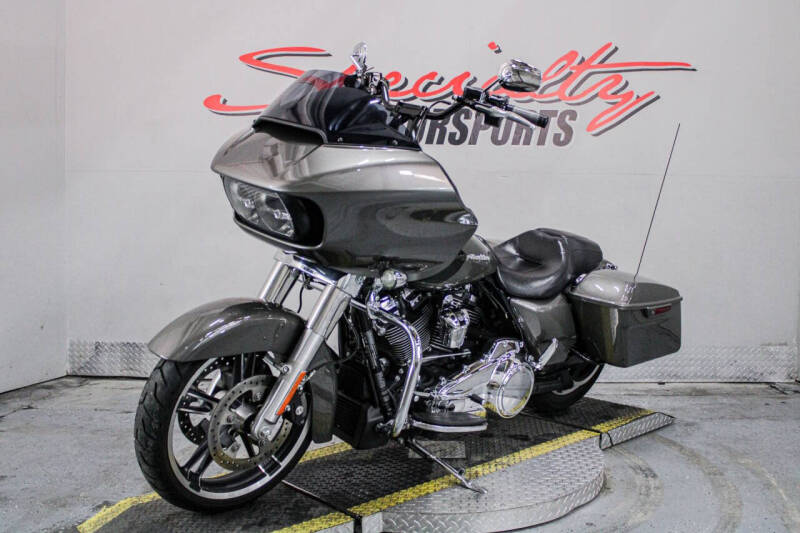2019 Harley-Davidson Road Glide