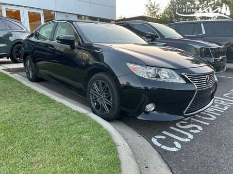 2014 Lexus ES 350