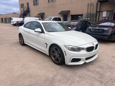 2015 BMW 4 Series 428i