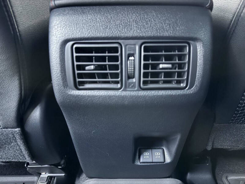 2021 Toyota 4Runner TRD Pro