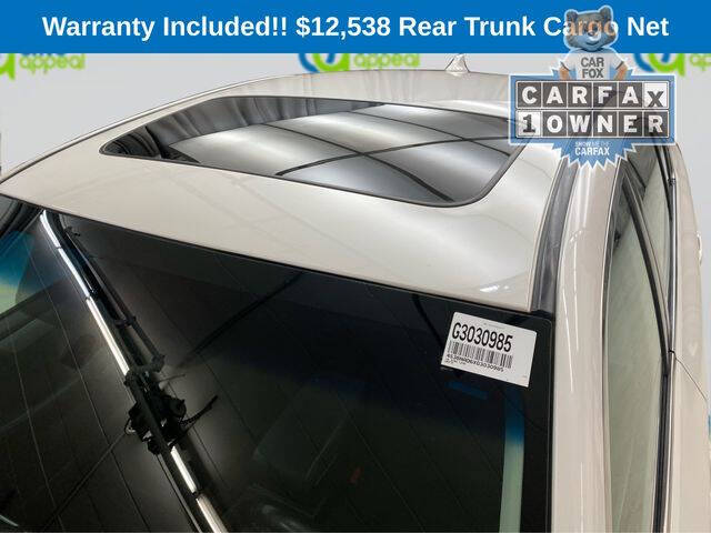 2016 Subaru Legacy 2.5i Premium