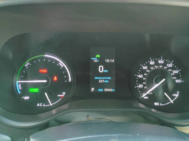 2022 Toyota Sienna XSE 7-Passenger