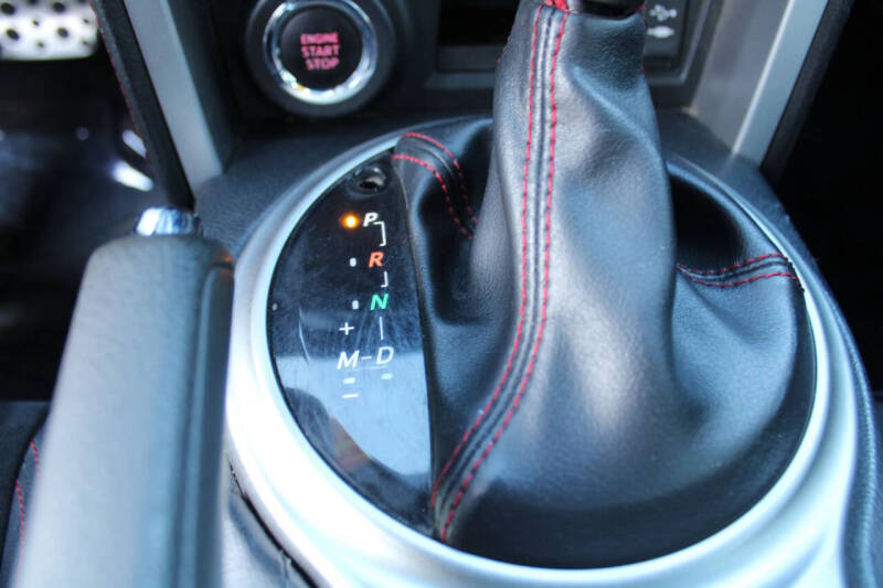 2014 Scion FR-S Monogram