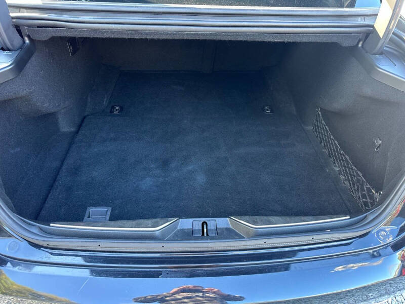 2015 Maserati Quattroporte S Q4