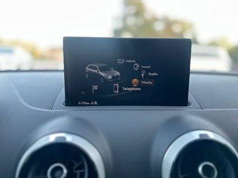 2017 Audi A3 Sportback e-tron 1.4T Premium Plus