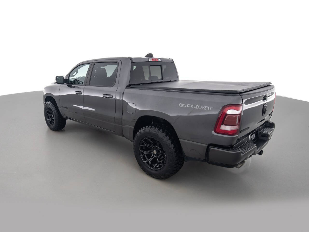 Used Car 2020 Ram 1500  Big Horn 4x4 4dr Crew Cab 5.6 Ft. Sb Pickup For Sale Under $30,000 In Coal City, Illinois