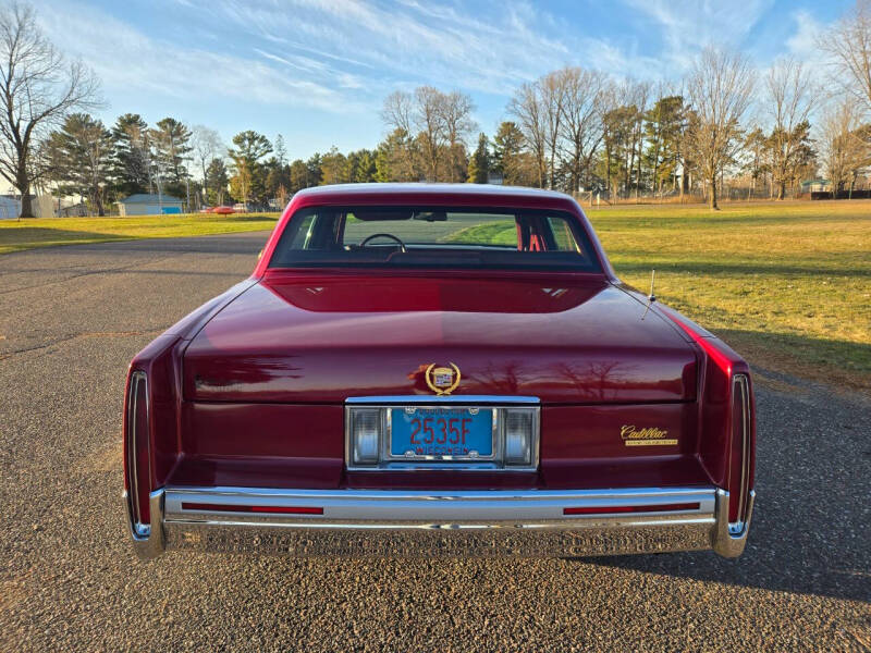 1993 Cadillac DeVille