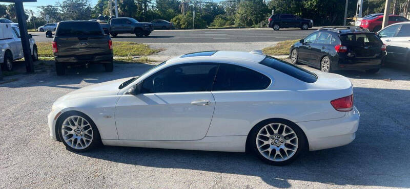 2008 BMW 3 Series 328i