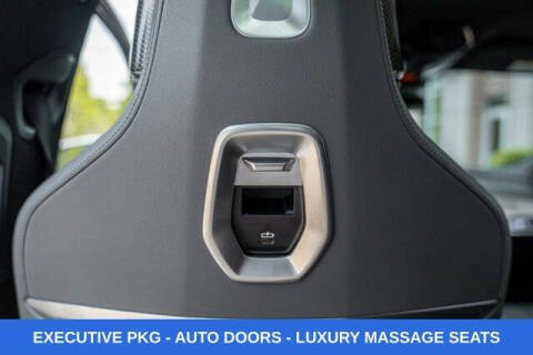 2023 BMW i7 xDrive60