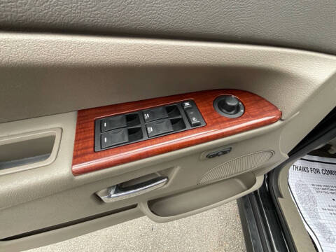 2006 Jeep Grand Cherokee Limited